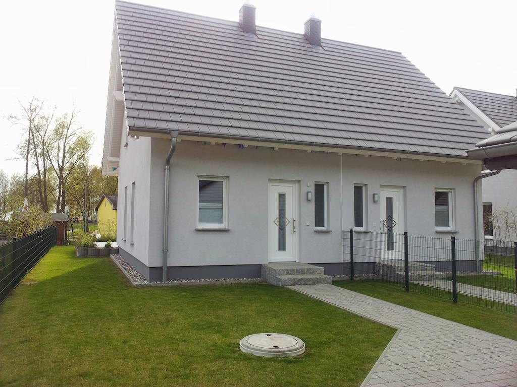 Вилла Kapitaenshaus Иккериц Номер фото